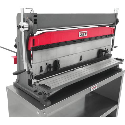 jet 3 in 1 sheet metal machine|JET 3.